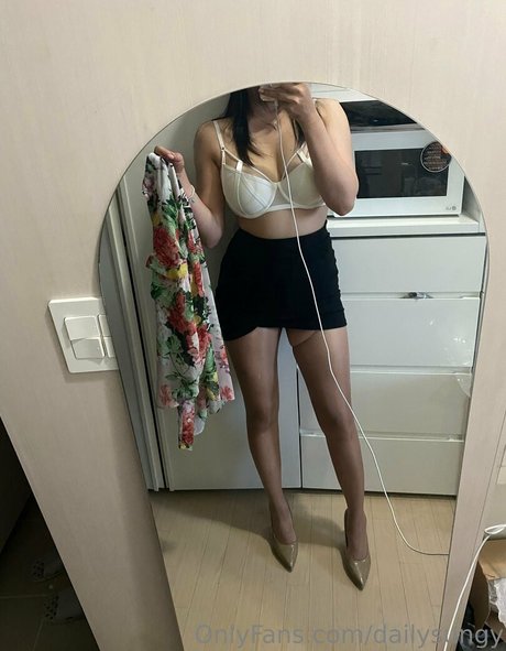 dailysungy estrella porno atractiva recopilación