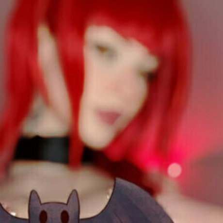 kynasheen modelo adulto imagen