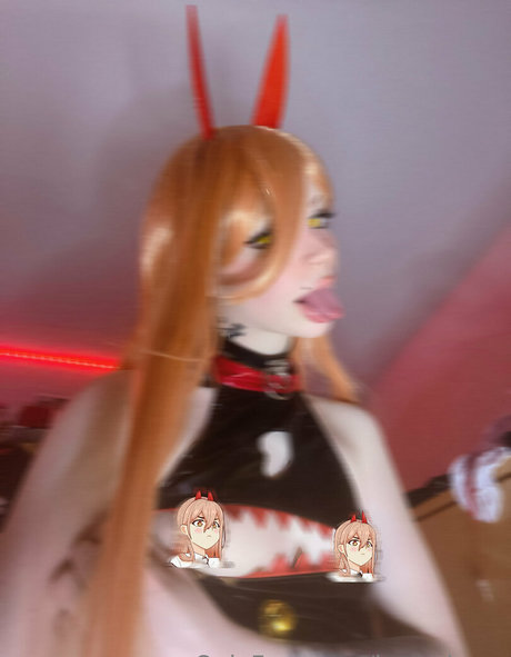 kynasheen estrella exclusiva foto