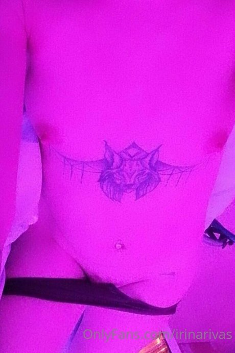 Irina Rivas actriz porno galerías