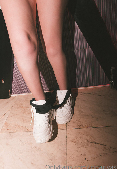 Irina Rivas buena estrella porno archivo