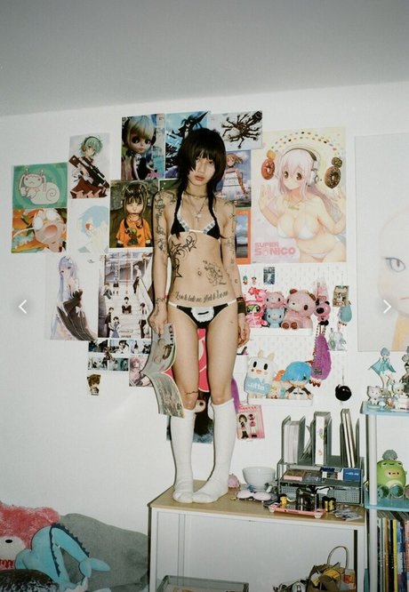 sl33zyskiz estrella sexy galerías