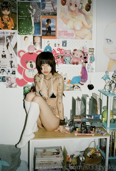 sl33zyskiz estrella porno adulto imagen