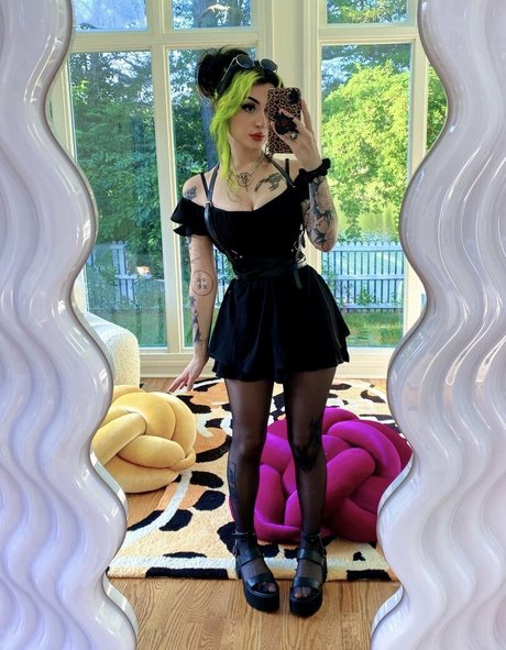 lilbatty estrella porno caliente galería