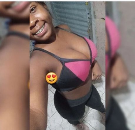 Pretas Do Brasil actriz sexual imagen