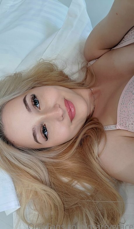 marrygracelove hermosa actriz imagen