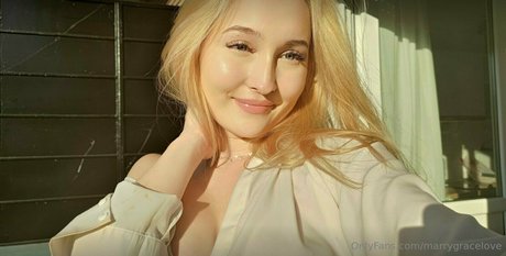 marrygracelove actriz atractiva fotos