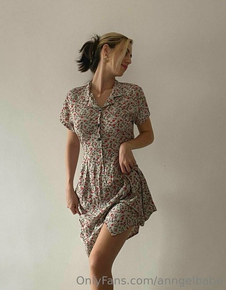 anngelbabe arte estelar imagen