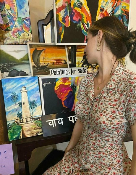 anngelbabe modelo de alta definición galerías