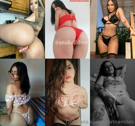 sabrinamiles actriz atractiva galerías