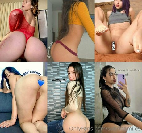 sabrinamiles modelo desnudo fotos