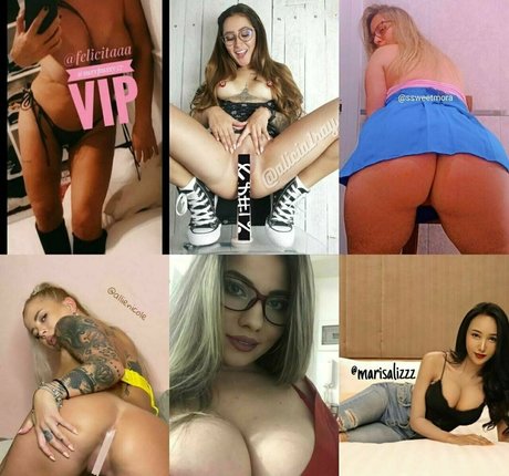 sabrinamiles estrella hd galería