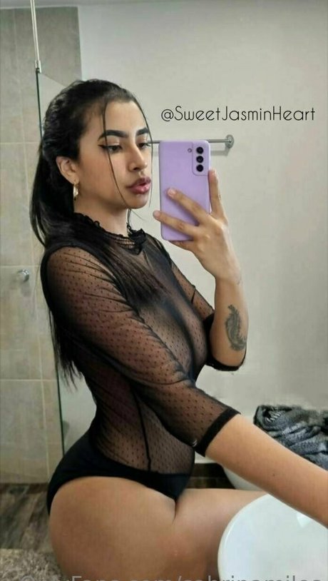 sabrinamiles actriz galerías