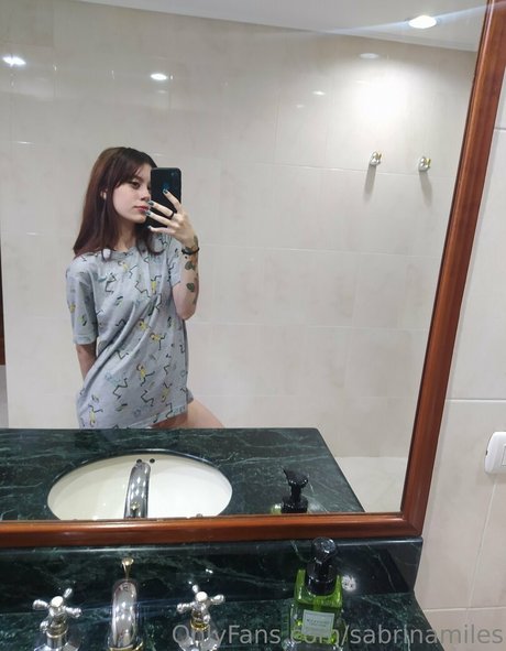 sabrinamiles estrella porno superior imágenes