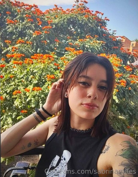 sabrinamiles modelo de alta calidad imágenes