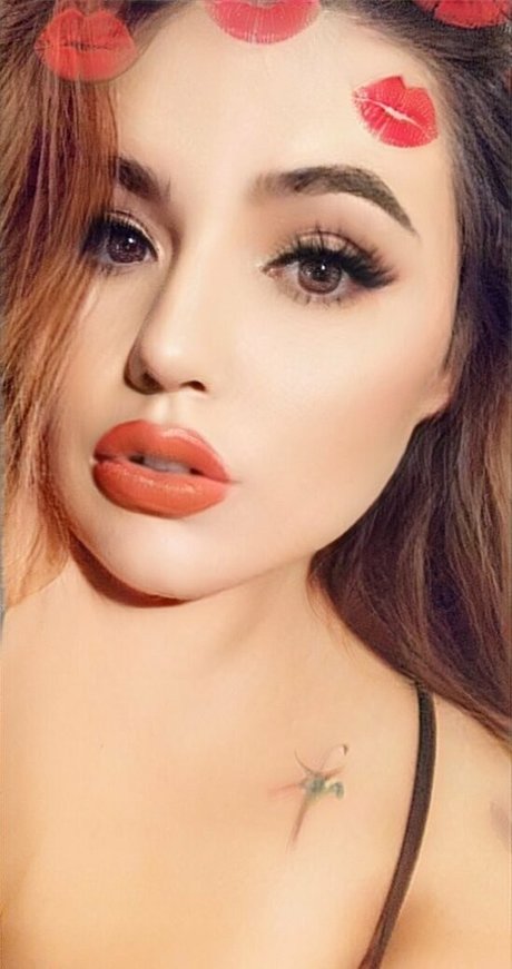 babygiirl45 actriz de alta definición foto