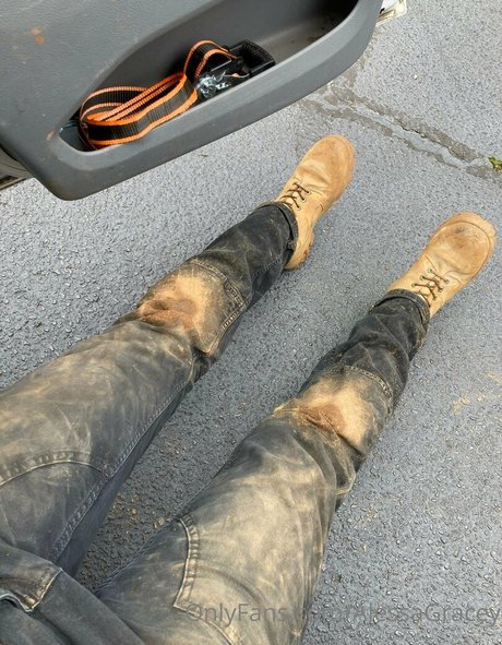 alessagracey estrella erótica galerías