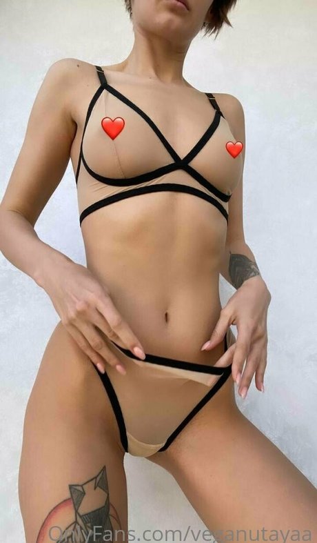 veganutayaa estrella agradable fotos