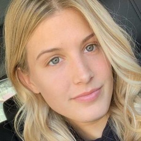 Genie Bouchard estrella porno desnuda imágenes