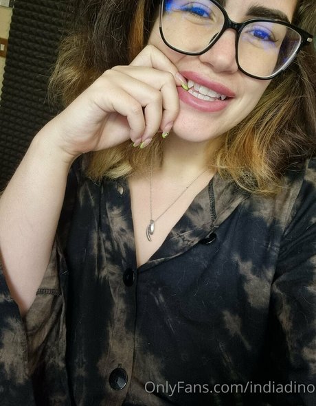 indiadino modelo hermosa imágenes