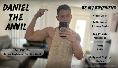 Loveafterlockupdaniel estrella porno de arte imagen