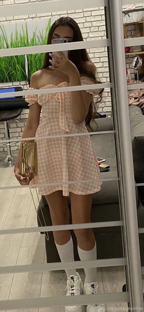 Venusinfurs30 modelo desnuda fotos