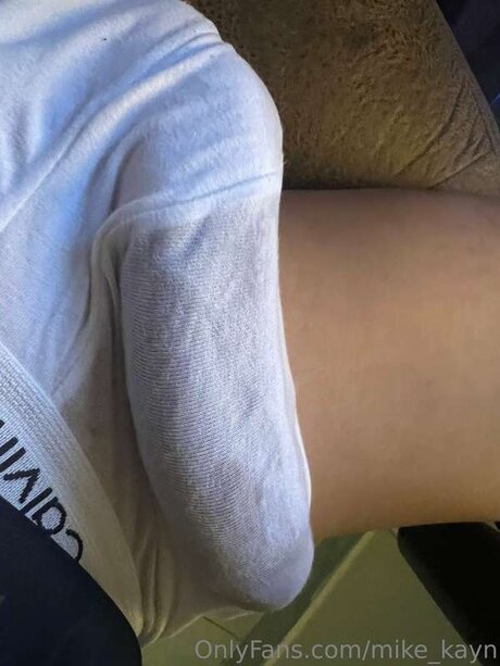 Mike Kayn modelo bonita galería