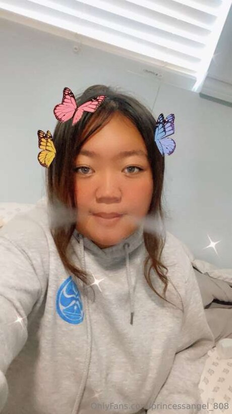 Princessangel 808 actriz atractiva galerías