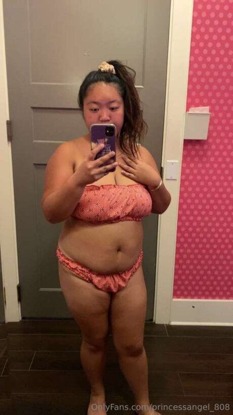 Princessangel 808 actriz desnuda recopilación