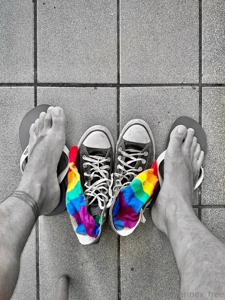 Mikeverinne Free modelo hermosa galería