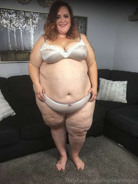 Monikamynx69 mejor actriz imagen