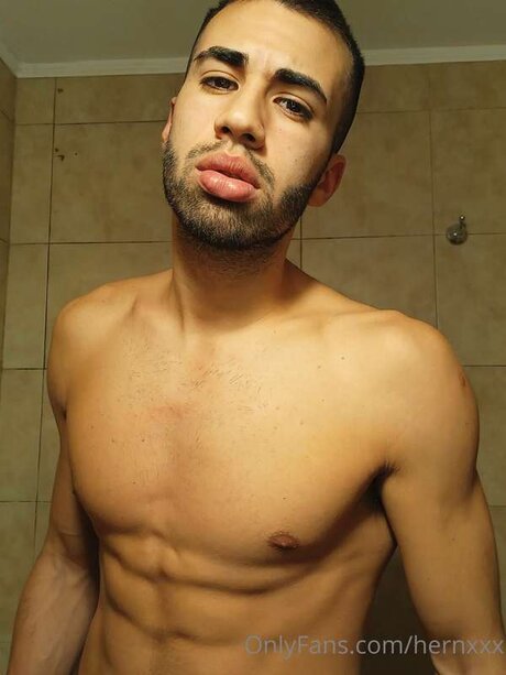 Hernxxx modelo de alta calidad imagen