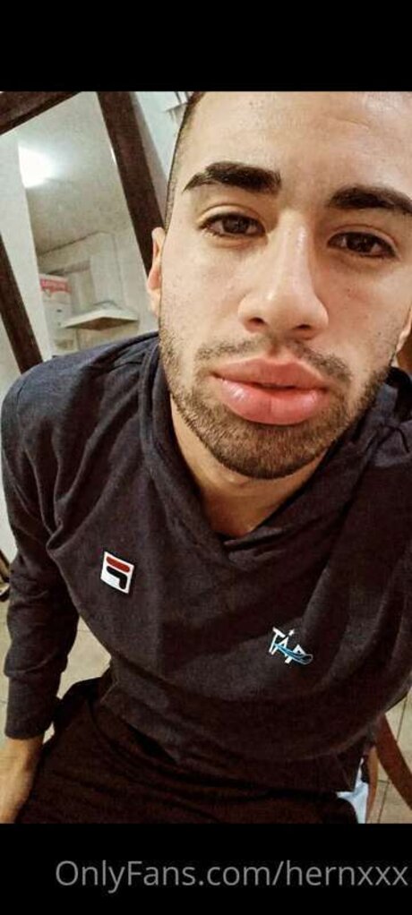 Hernxxx buena actriz imagen