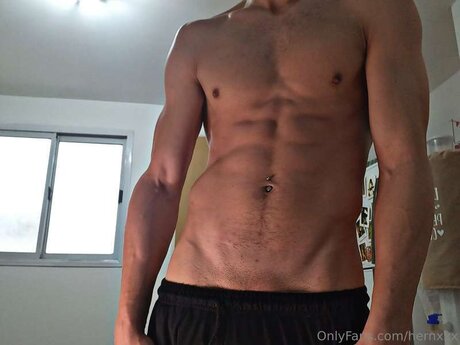 Hernxxx modelo galerías