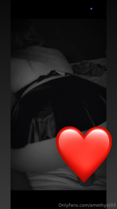 Amethyst93 mejor estrella porno galerías