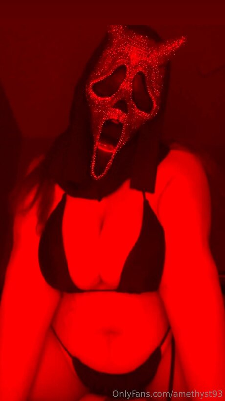 Amethyst93 buena actriz foto