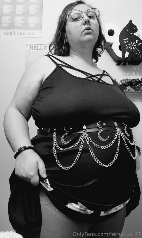 Fernacus 77 estrella porno xxx fotos