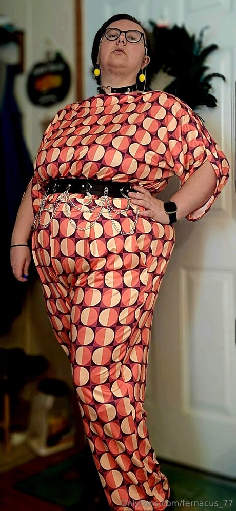 Fernacus 77 estrella porno xxx galerías