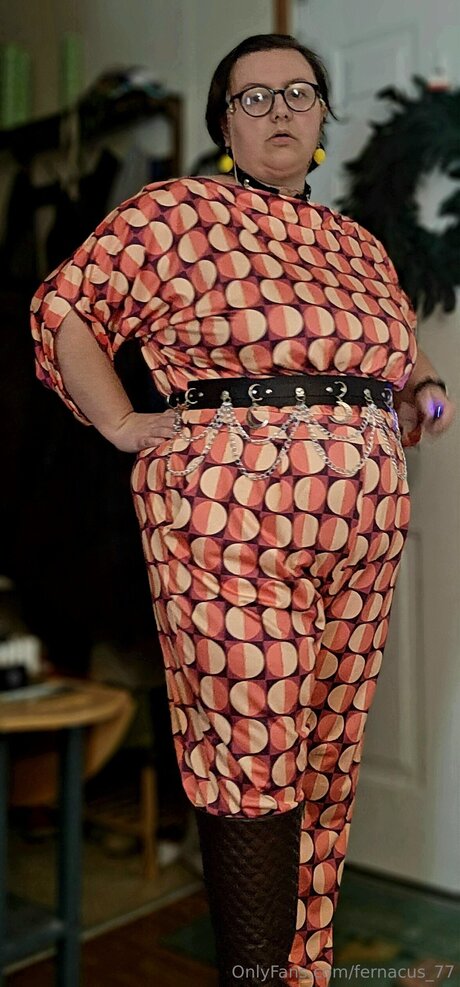 Fernacus 77 estrella porno hermosa galería