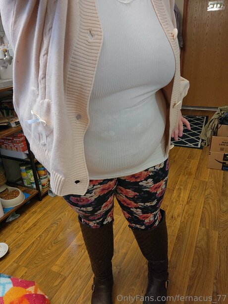 Fernacus 77 libre de estrellas archivo