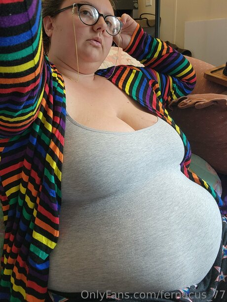 Fernacus 77 actriz exclusiva imágenes