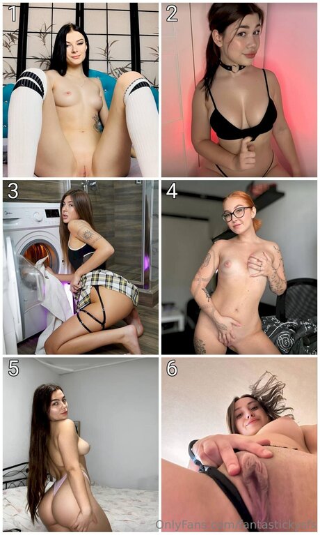 Fantastickysfs modelo de alta calidad imágenes