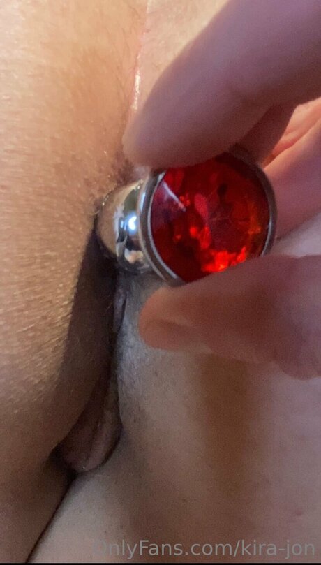 Kira Jon estrella porno superior imagen