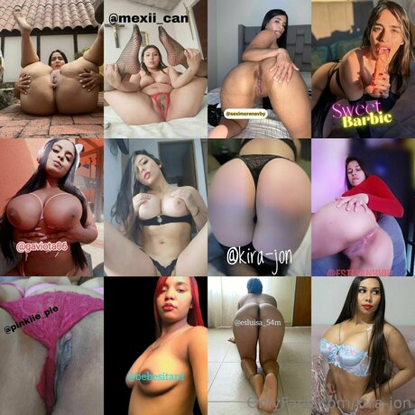 Kira Jon mejor estrella foto