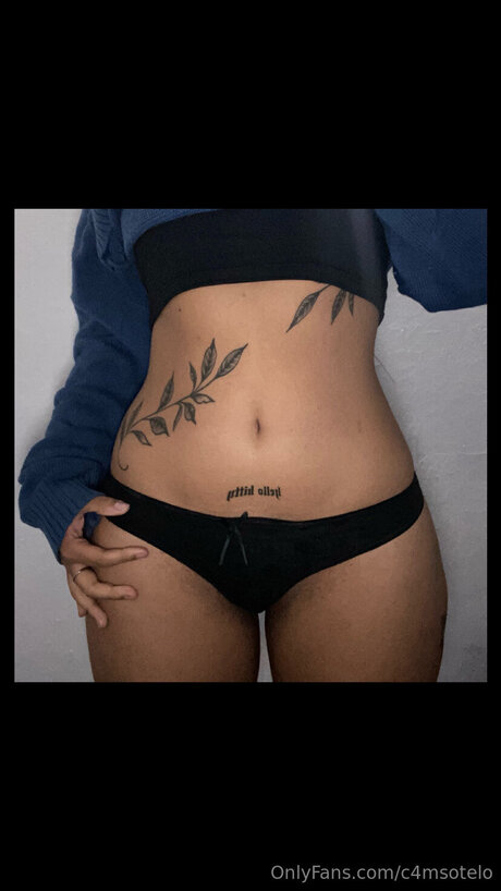 C4msotelo modelo sexy imágenes