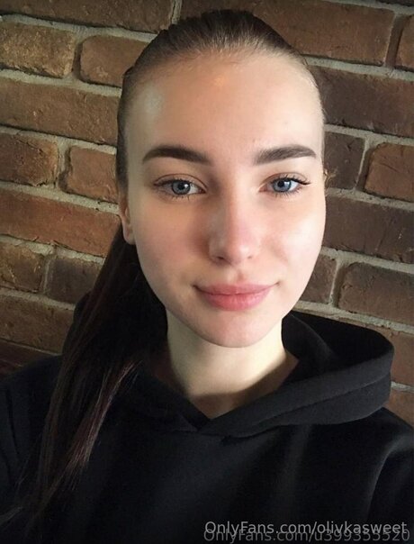 Olivkasweet actriz libre imagen