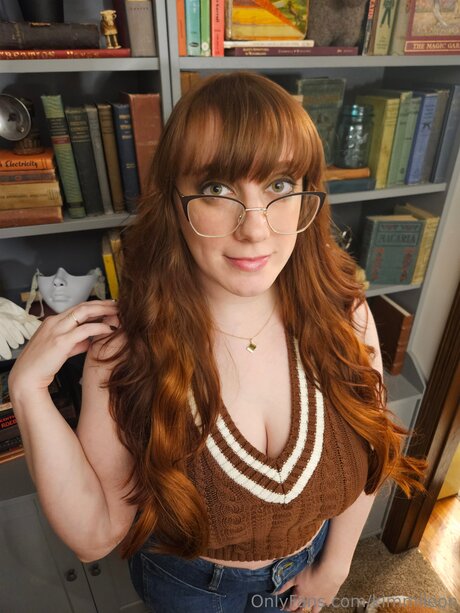 Kimmileon hermosa estrella porno archivo