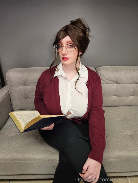 Kimmileon modelo desnudos archivo