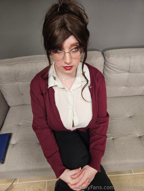 Kimmileon Profilfoto