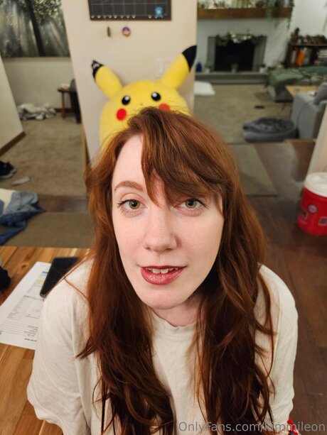 Kimmileon modelo de arte galería